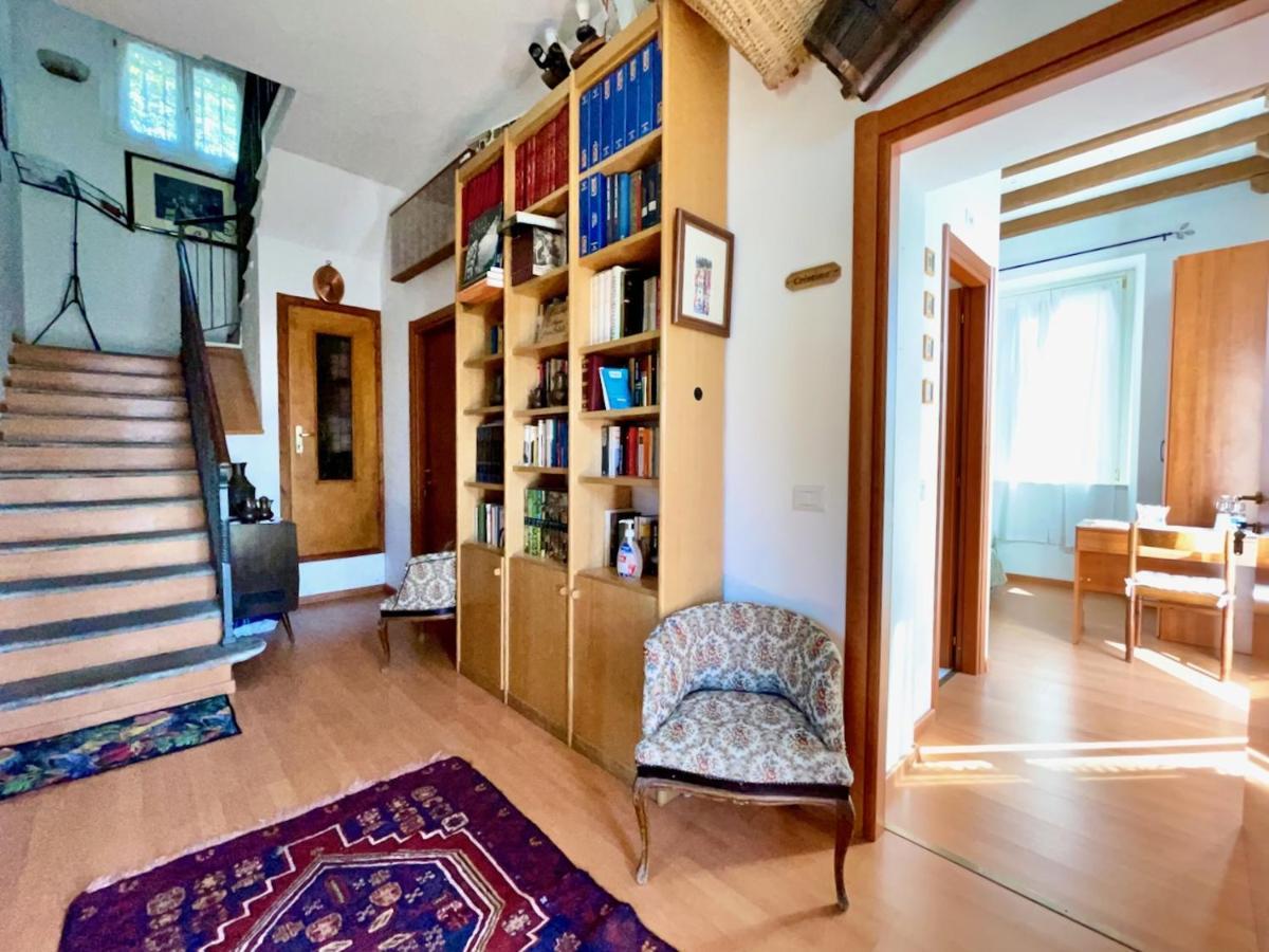 Villa Lena Белано Екстериор снимка