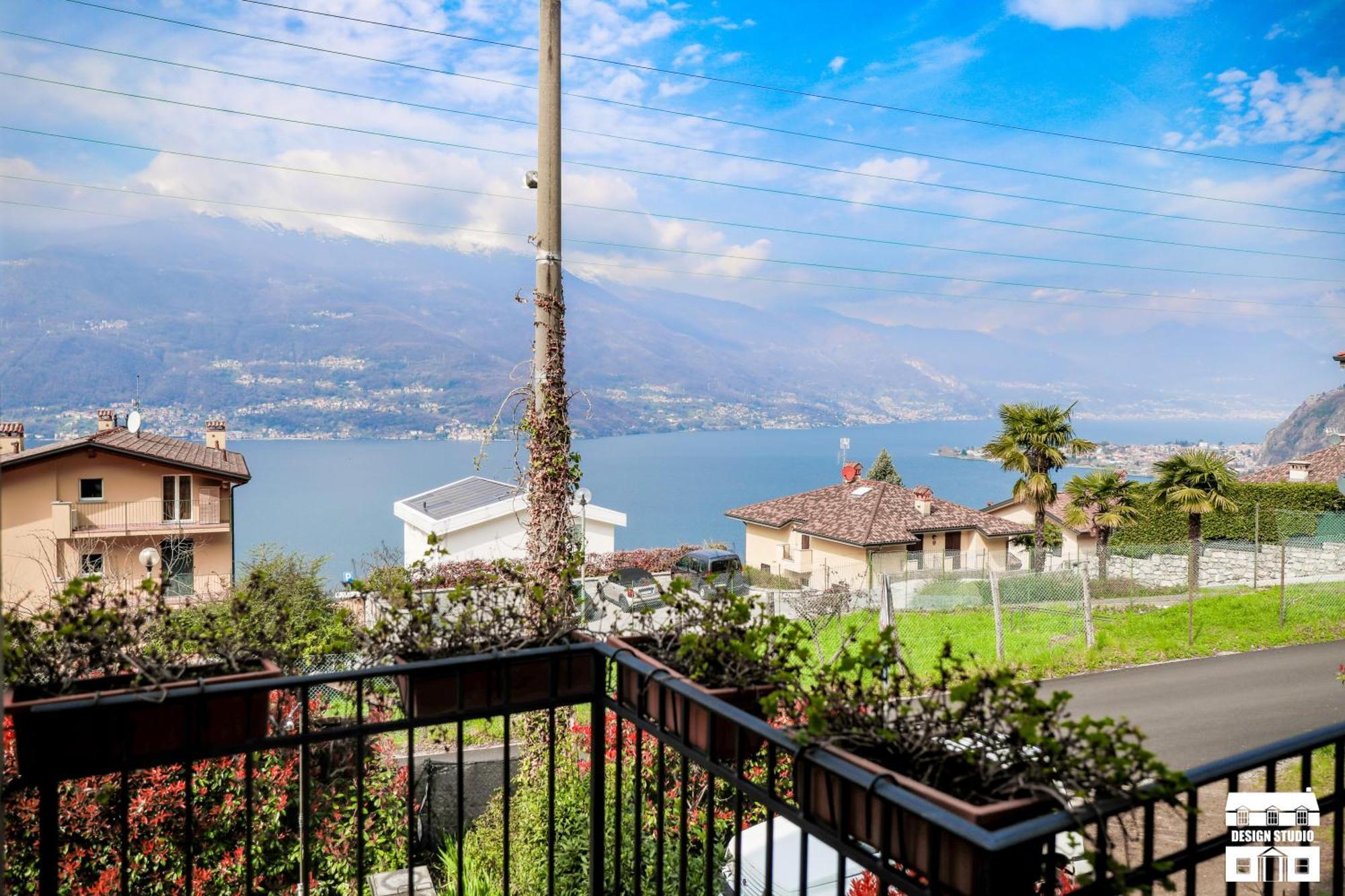 Villa Lena Белано Екстериор снимка