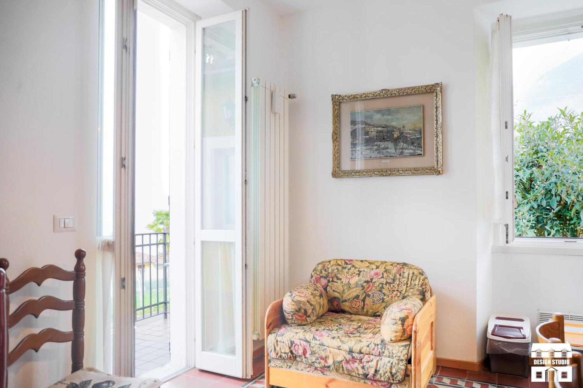 Villa Lena Белано Екстериор снимка